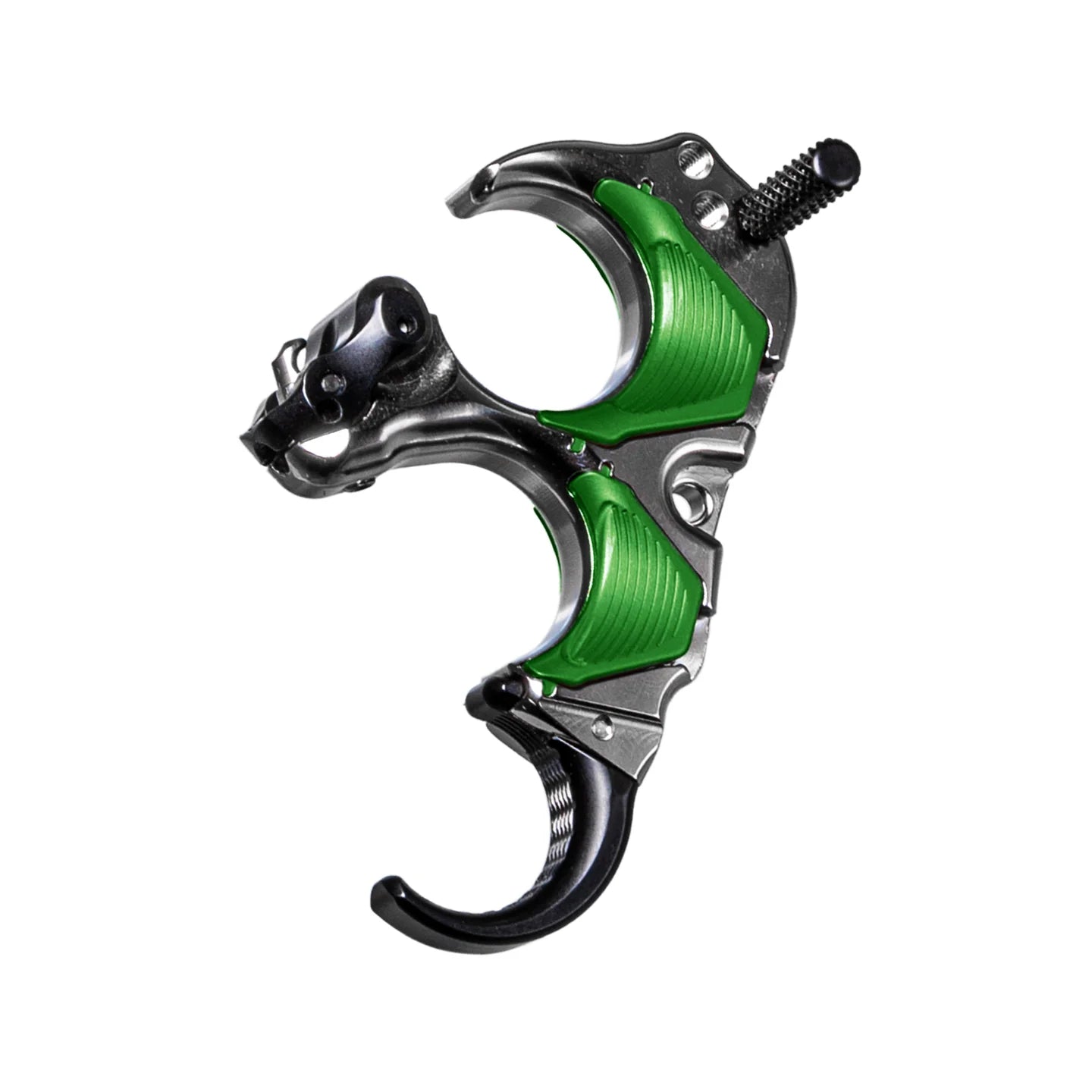 Décocheur TRU Ball Aileron HBC Flex Hinge