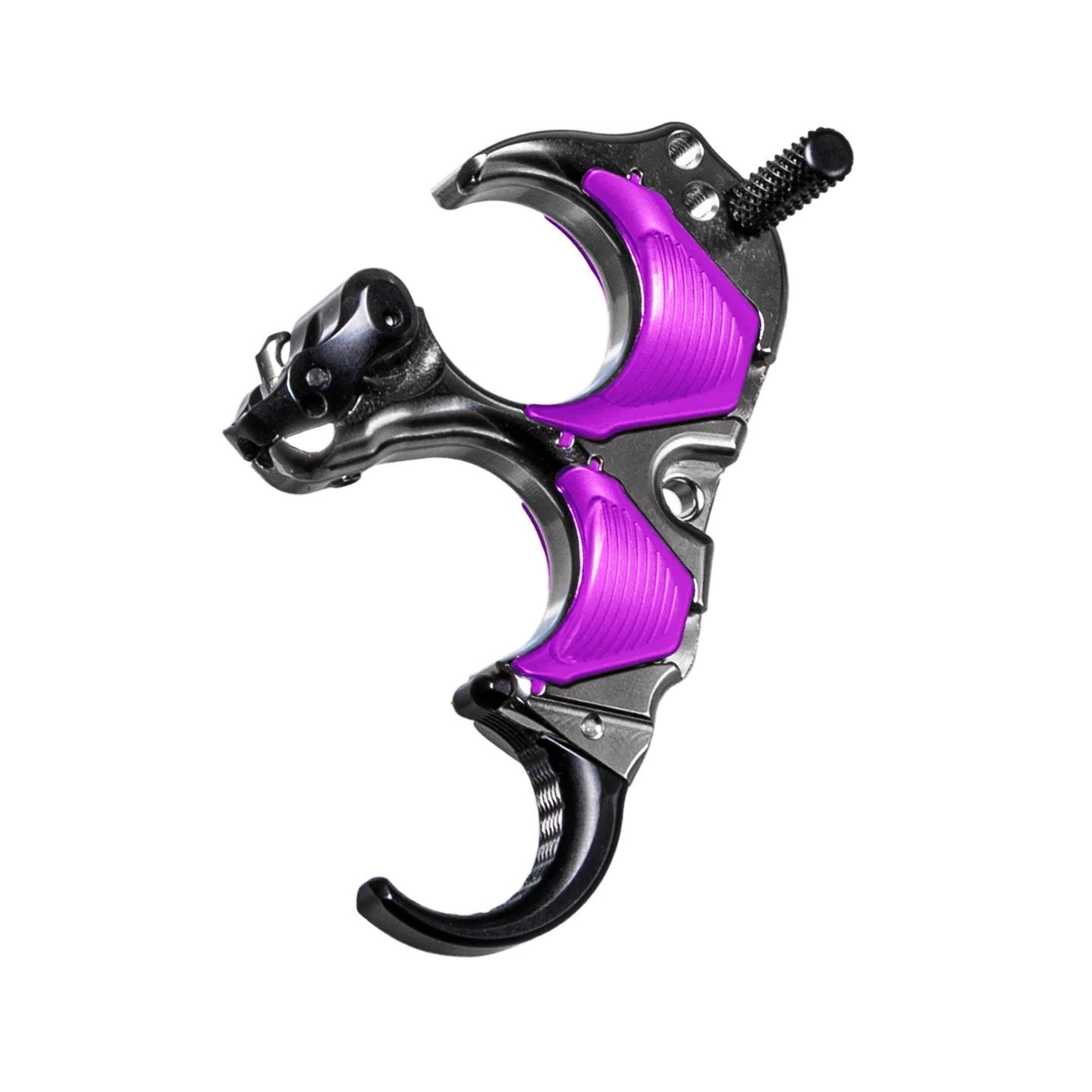 Décocheur TRU Ball Aileron HBC Flex Hinge