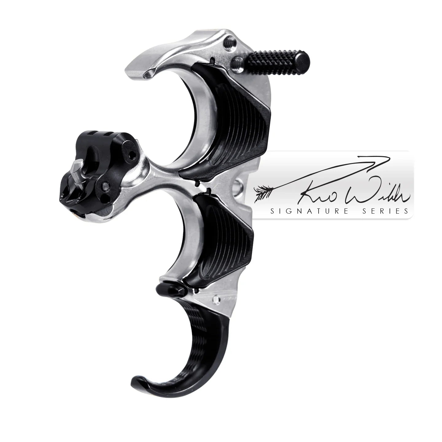 Décocheur TRU Ball Aileron HBC Flex Hinge