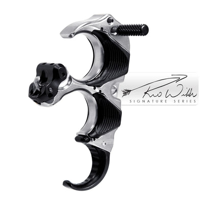 Décocheur TRU Ball Aileron HBC Flex Hinge