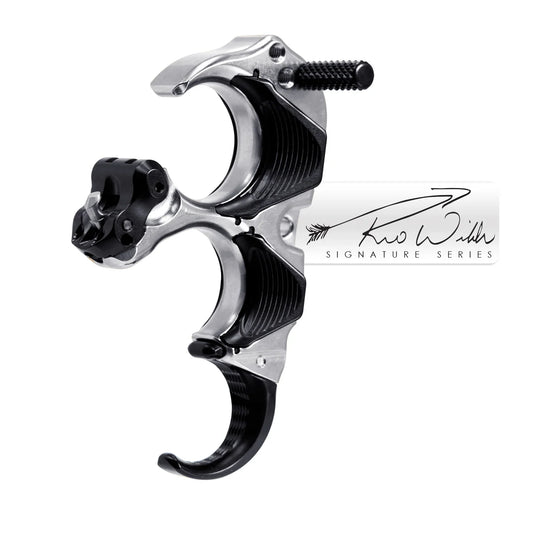 Décocheur TRU Ball Aileron HBC Flex Hinge