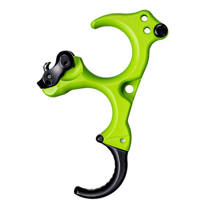 Décocheur Tru Ball Honey Badger Claw Flex 3 Doigts – Reo Wilde Signature