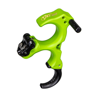 Décocheur Tru Ball Honey Badger Claw Flex 3 Doigts – Reo Wilde Signature