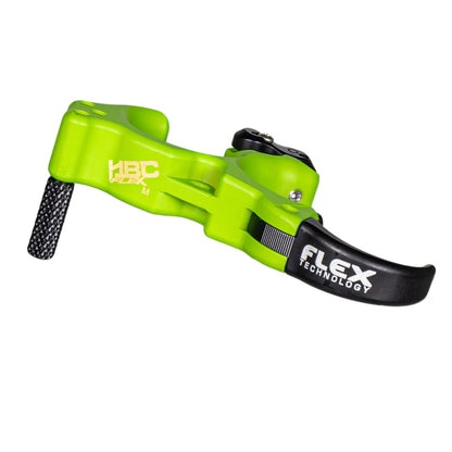 Décocheur Tru Ball Honey Badger Claw Flex 3 Doigts – Reo Wilde Signature