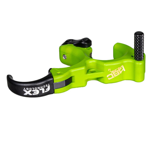 Décocheur Tru Ball Honey Badger Claw Flex 3 Doigts – Reo Wilde Signature