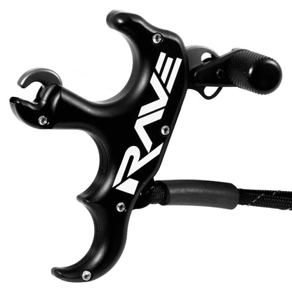 Décocheur T.R.U. Ball Rave Pouce 3 Doigts Ultra-Silencieux