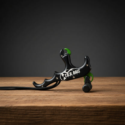 Décocheur Truball Bone Collector T-Rex Pouce 4 Doigts