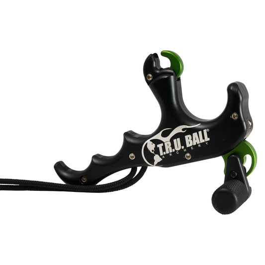 Décocheur Truball Bone Collector T-Rex Pouce 4 Doigts