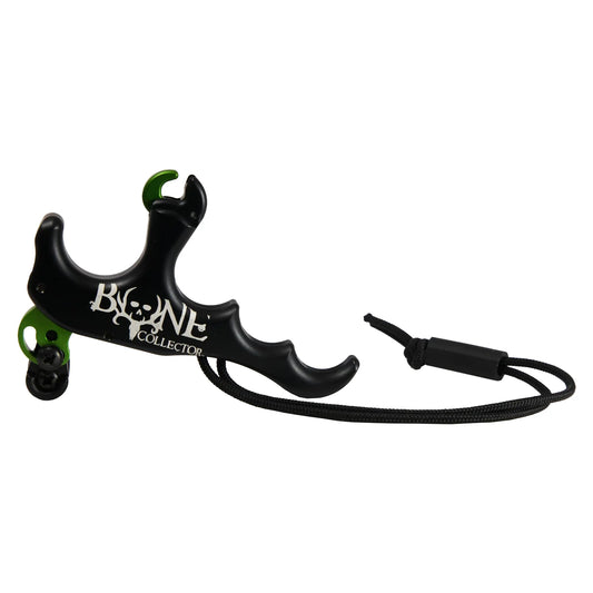 Décocheur Truball Bone Collector T-Rex Pouce 4 Doigts