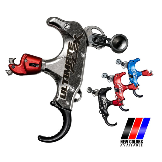 Décocheur TRU Ball Ultimate Flex 3 Doigts Pouce