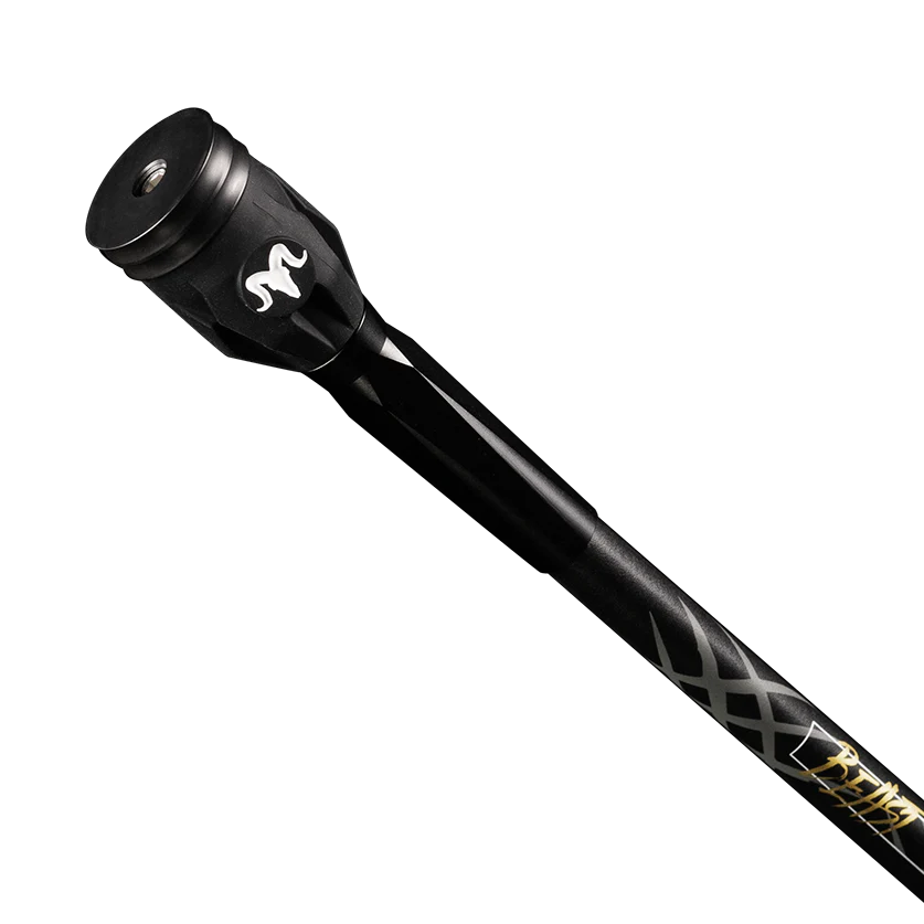 EQ Taper Damper 1.25"