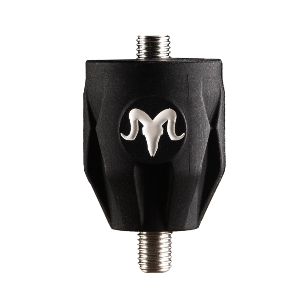 EQ Taper Damper 1.25"