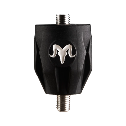 EQ Taper Damper 1.25"
