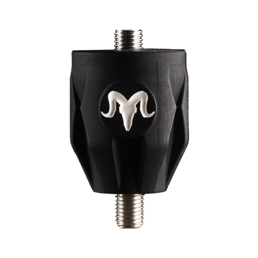 EQ Taper Damper 1.25"