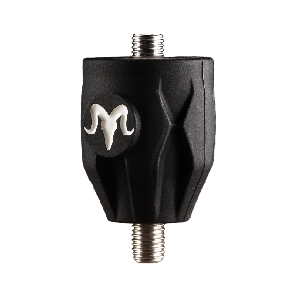 EQ Taper Damper 1.25"