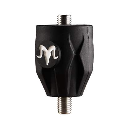 EQ Taper Damper 1.25"