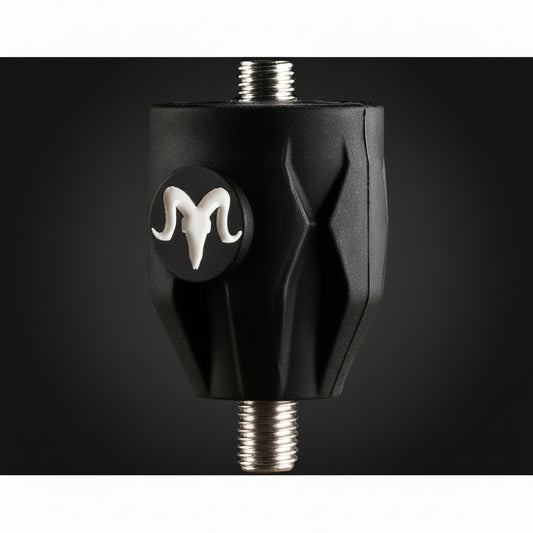 EQ Taper Damper 1.25"