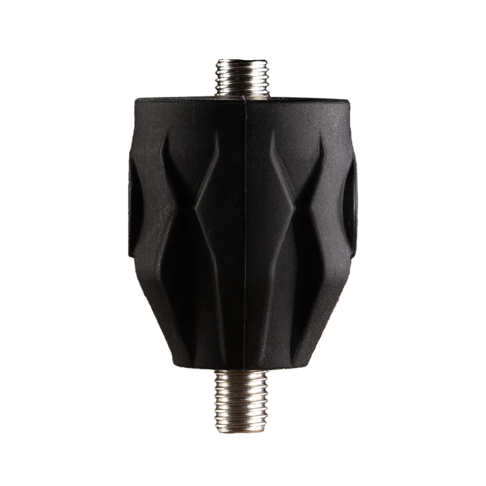 EQ Taper Damper 1.25"