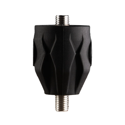 EQ Taper Damper 1.25"