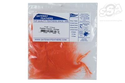 Plumeaux Gateway Tracers 2