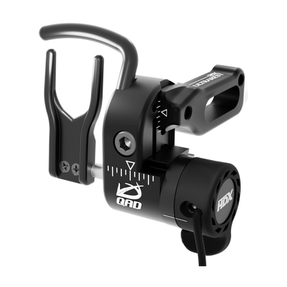 QAD Ultra Rest HDX
