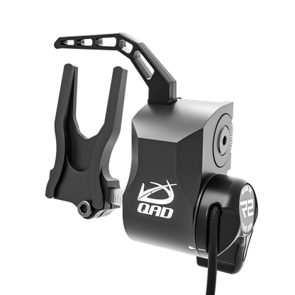 QAD UltraRest® Integrate R2