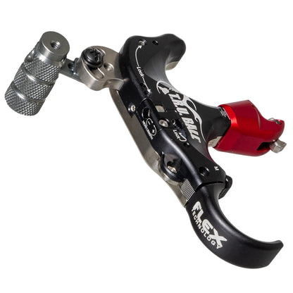 Décocheur TRU Ball Ultimate Flex 3 Doigts Pouce