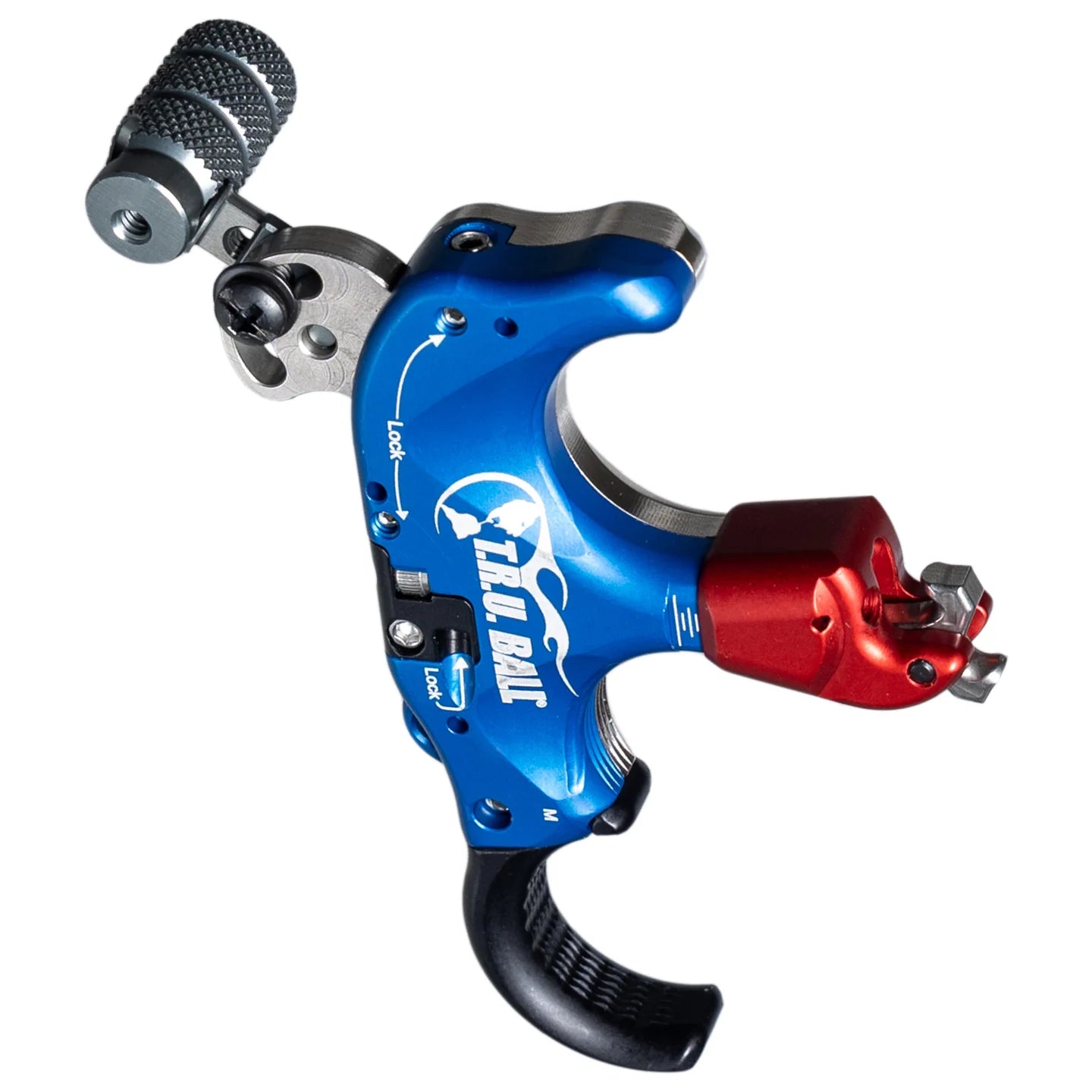 Décocheur TRU Ball Ultimate Flex 3 Doigts Pouce