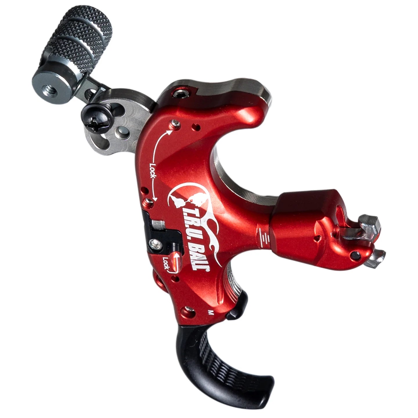 Décocheur TRU Ball Ultimate Flex 3 Doigts Pouce