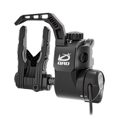 QAD UltraRest® Integrate MX2