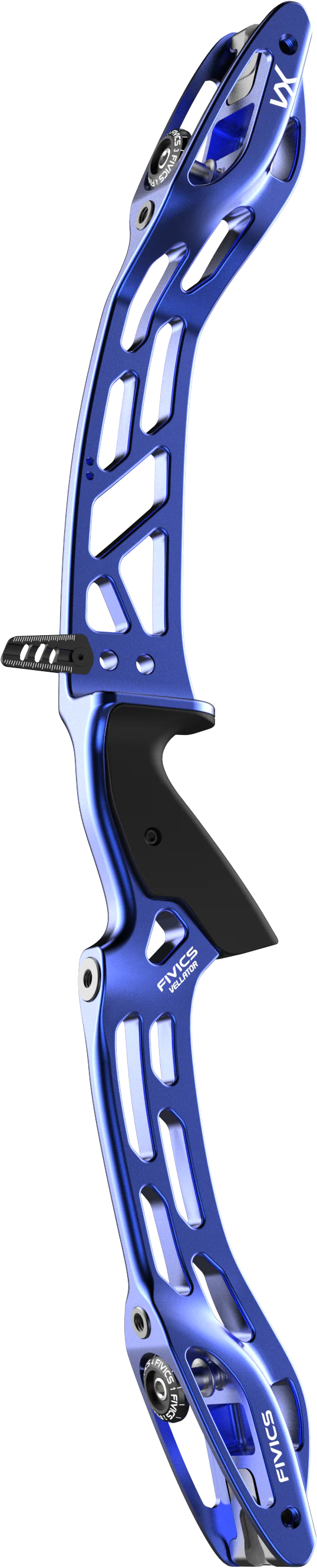 Fivics VX 25" - Vellator Nouvelle Génération