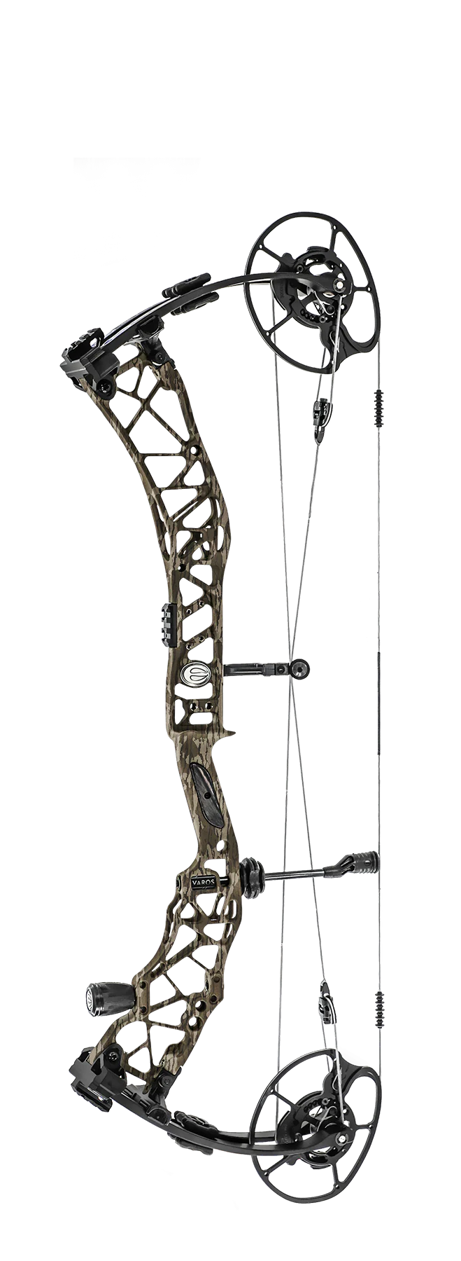 Elite Varos Chasse