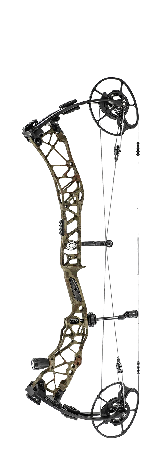 Elite Varos Chasse