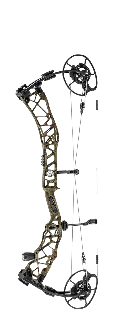 Elite Varos Chasse