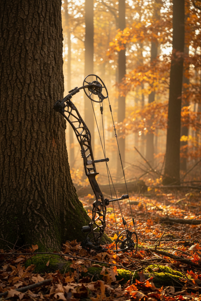 Elite Varos Chasse