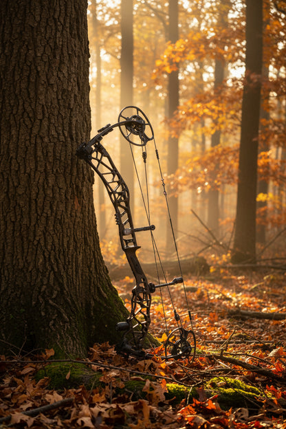 Elite Varos Chasse