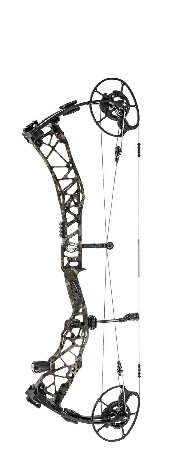 Elite Varos Chasse