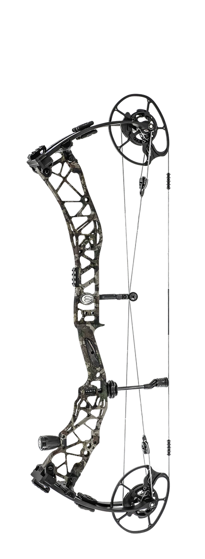 Elite Varos Chasse