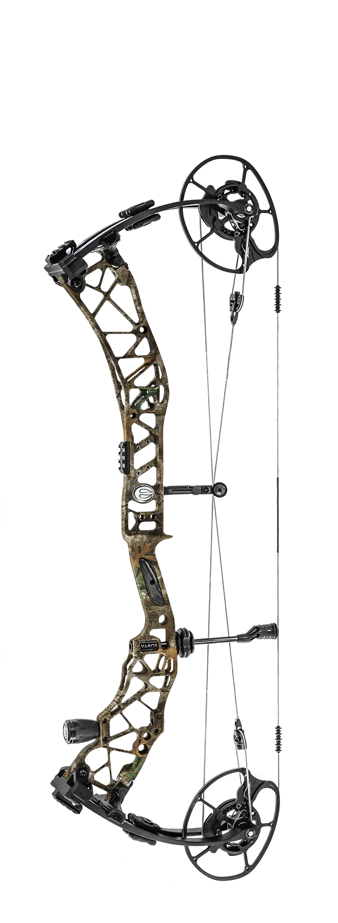 Elite Varos Chasse