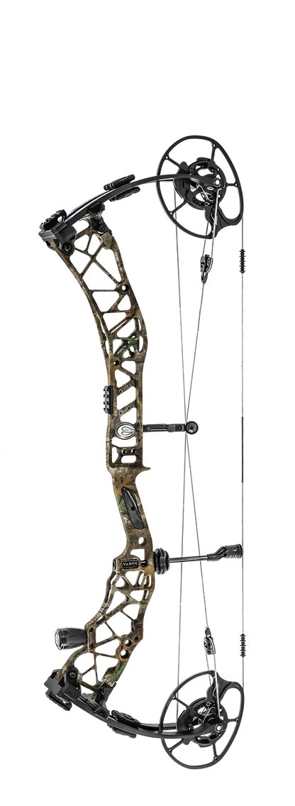 Elite Varos Chasse