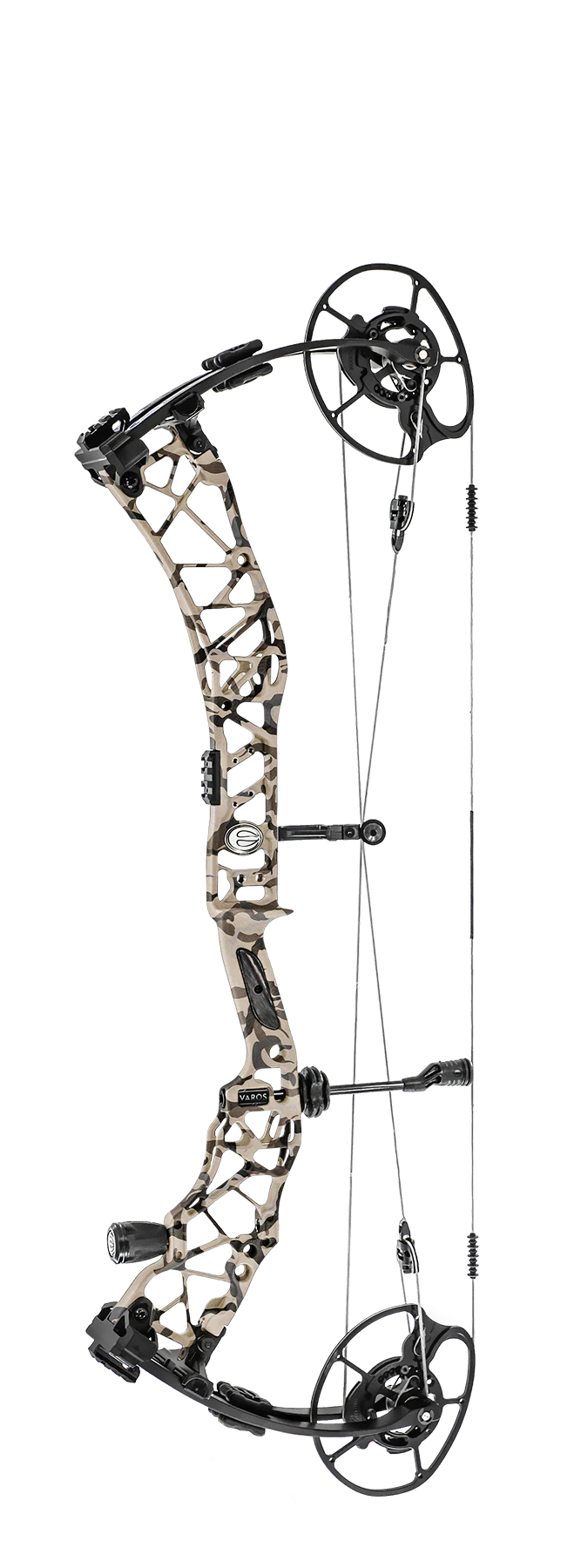 Elite Varos Chasse