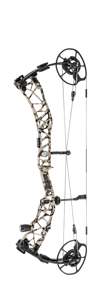 Elite Varos Chasse