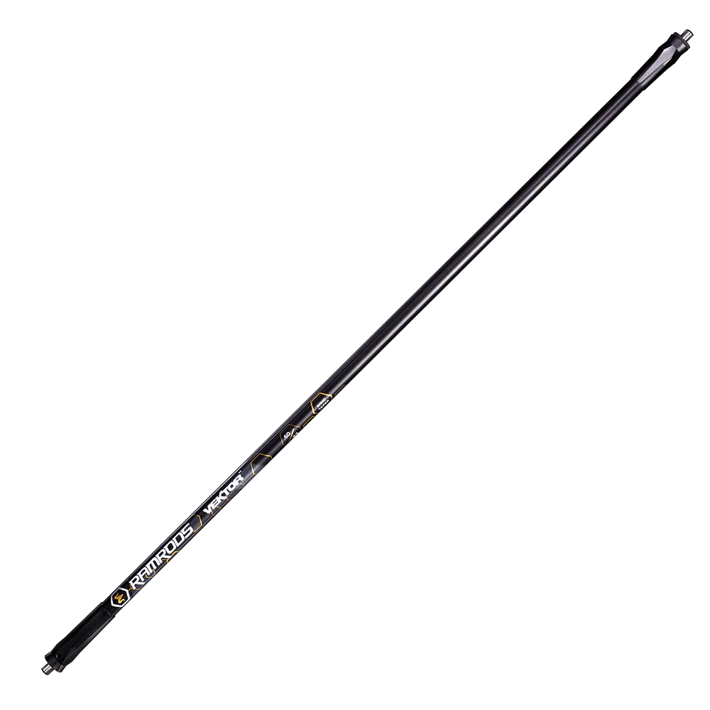 Stabilisateur central Vektor V2 Tungsten Damping