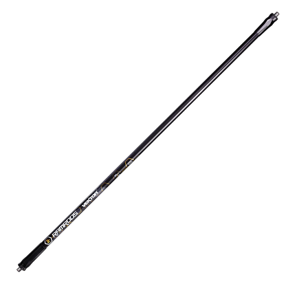 Stabilisateur central Vektor V2 Tungsten Damping