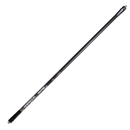 Stabilisateur central Vektor V2 Tungsten Damping