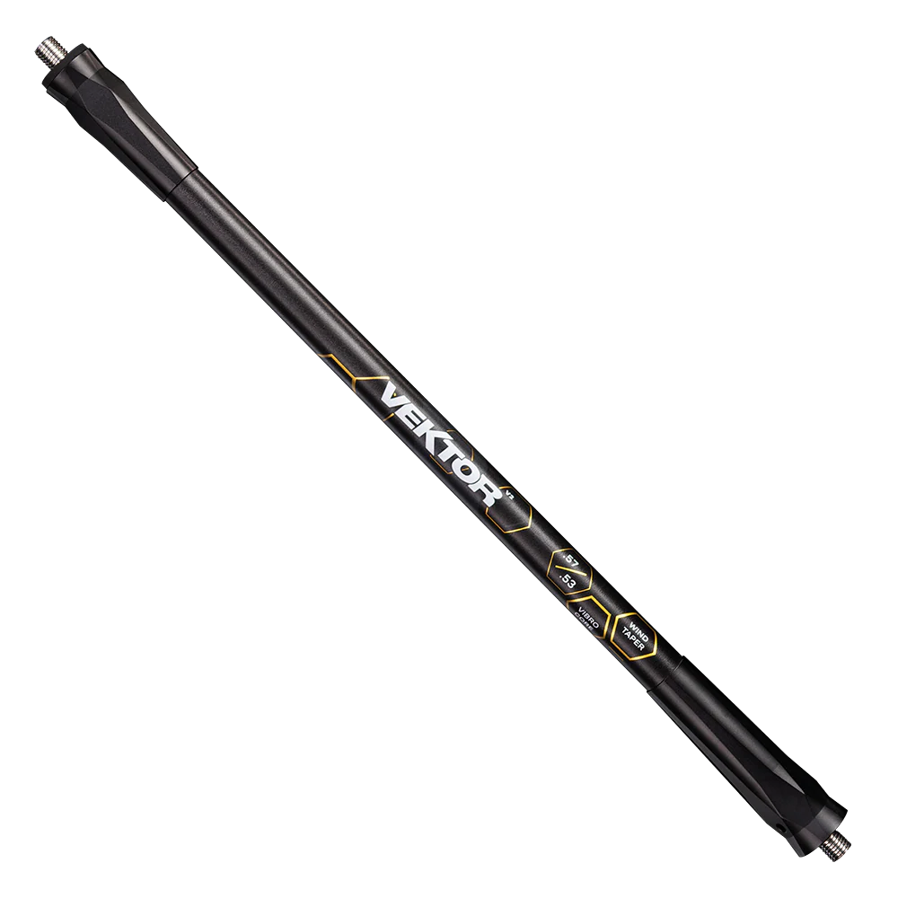 Stabilisateur latéral Ramrods Vektor V2 Tungsten Damping