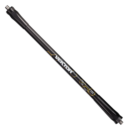 Stabilisateur latéral Ramrods Vektor V2 Tungsten Damping