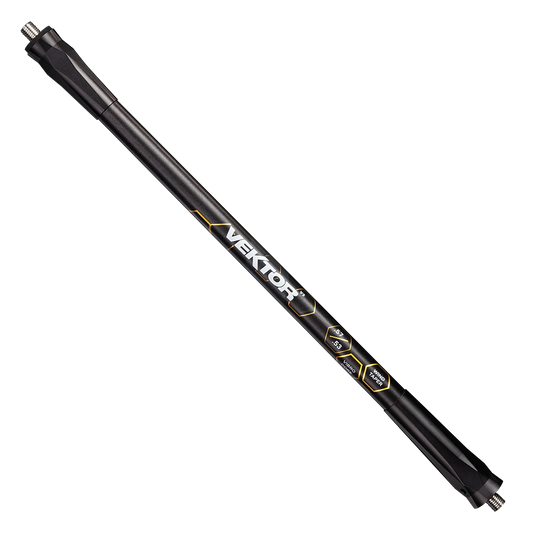 Stabilisateur latéral Ramrods Vektor V2 Tungsten Damping