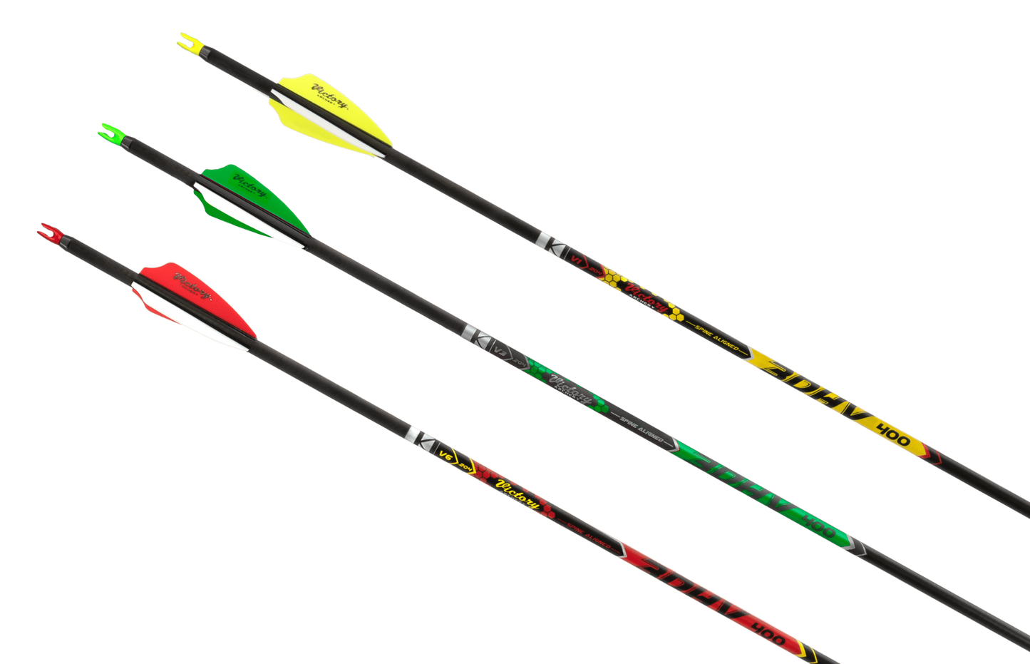 Victory Carbon 3DHV