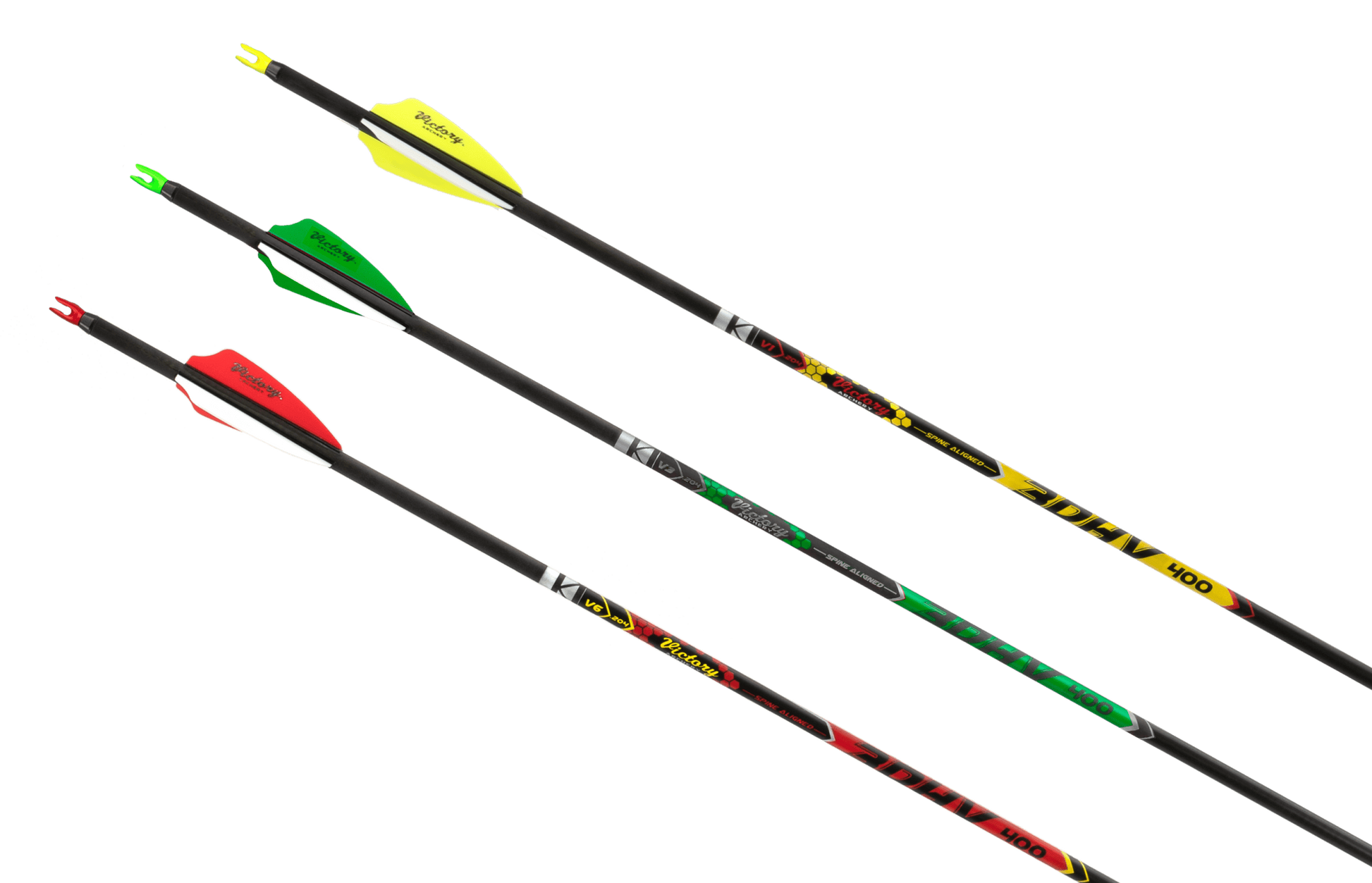Victory Carbon 3DHV